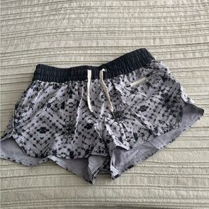 Vuori Athletic Shorts - Size XS